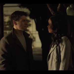 Lucida ossessione: una foto del film