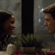 Lucida ossessione: una scena del film