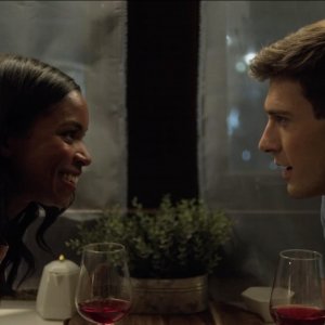 Lucida ossessione: una scena del film