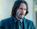 John Wick: ecco quante parole dice Keanu Reeves in ogni film della saga