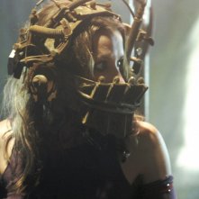 Saw X: una foto del film horror