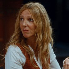 Il mistero del profumo verde: un primo piano di Sandrine Kiberlain