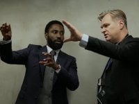 Christopher Nolan ribadisce il suo amore per 007: 'Sarebbe un onore dirigere un film di James Bond, ma...'