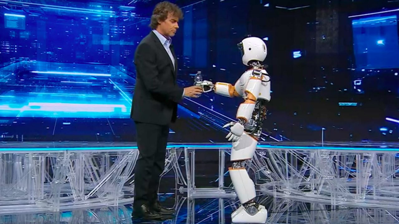 Alberto Angela torna stasera su Rai1 con Noos: anticipazioni della quarta puntata