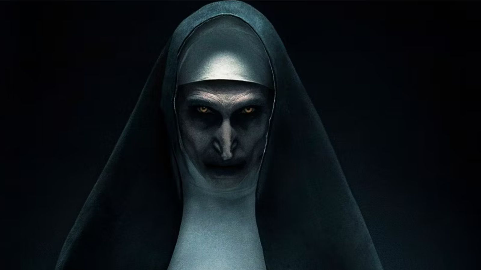 The Nun 2, per il regista 'Valak è nel pantheon dei mostri classici come Dracula e Pennywise'