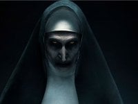 The Nun 2, per il regista 'Valak è nel pantheon dei mostri classici come Dracula e Pennywise'