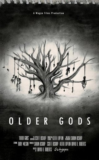 Locandina di Older Gods