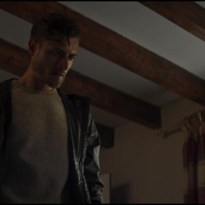 Older Gods: una scena del film