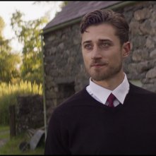 Older Gods: Rory Wilson in una sequenza