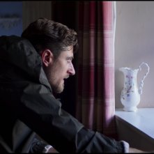 Older Gods: Rory Wilson in un'immagine