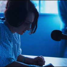 Older Gods: Lindsay Bennett-Thompson in una scena del film