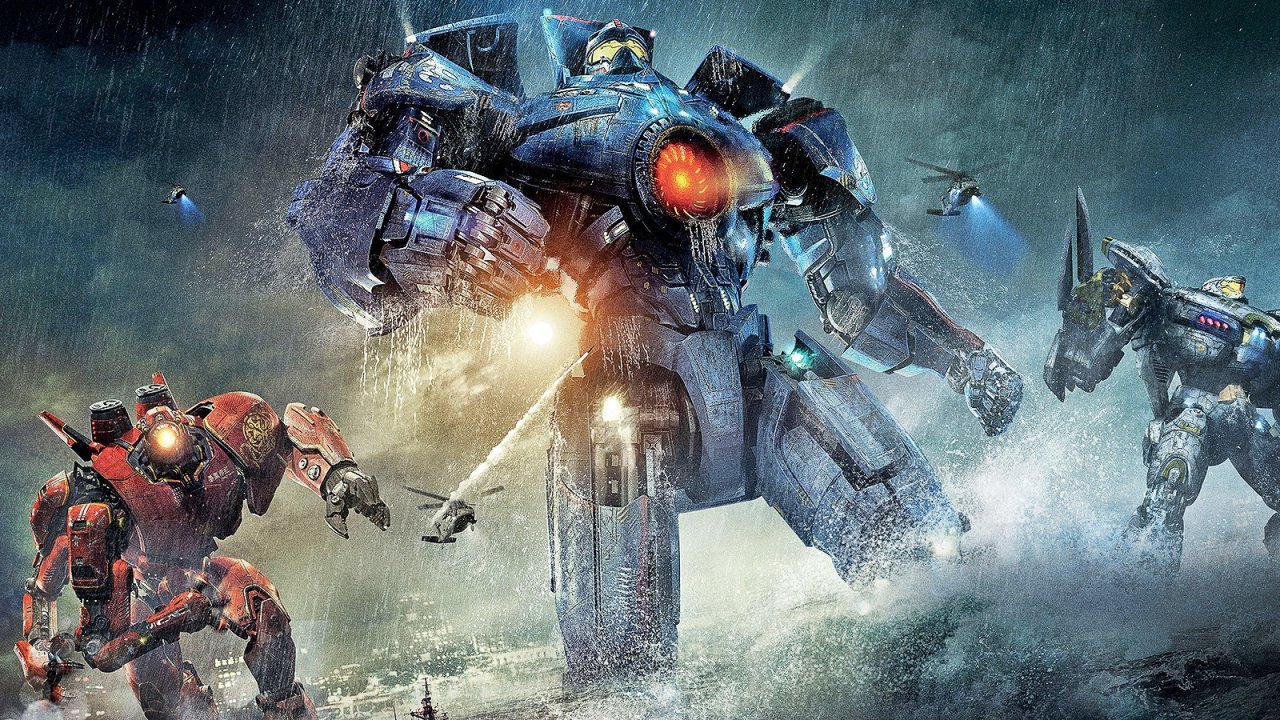 Pacific Rim 10 anni dopo: perché il film di Guillermo del Toro resta insuperato