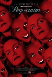 Locandina di Perpetrator