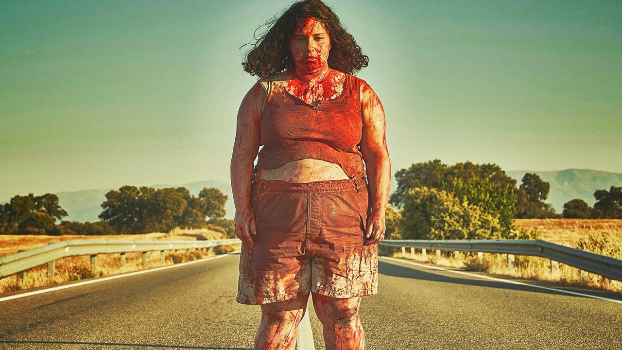 Piggy, la recensione: uno slasher (tiepido) che ha paura di se stesso