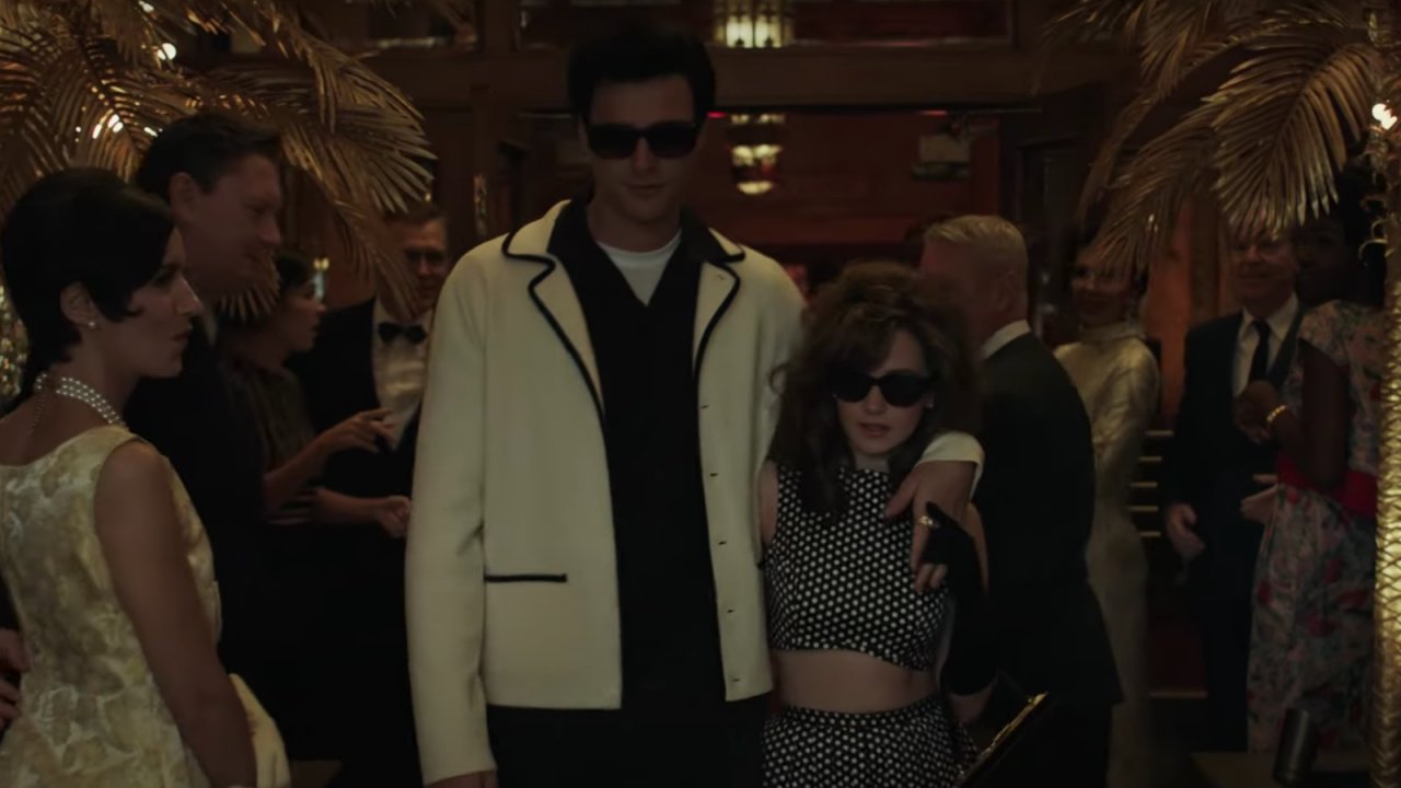 Priscilla: il film di Sofia Coppola sarà uno dei titoli di punta del New York Film Festival 2023