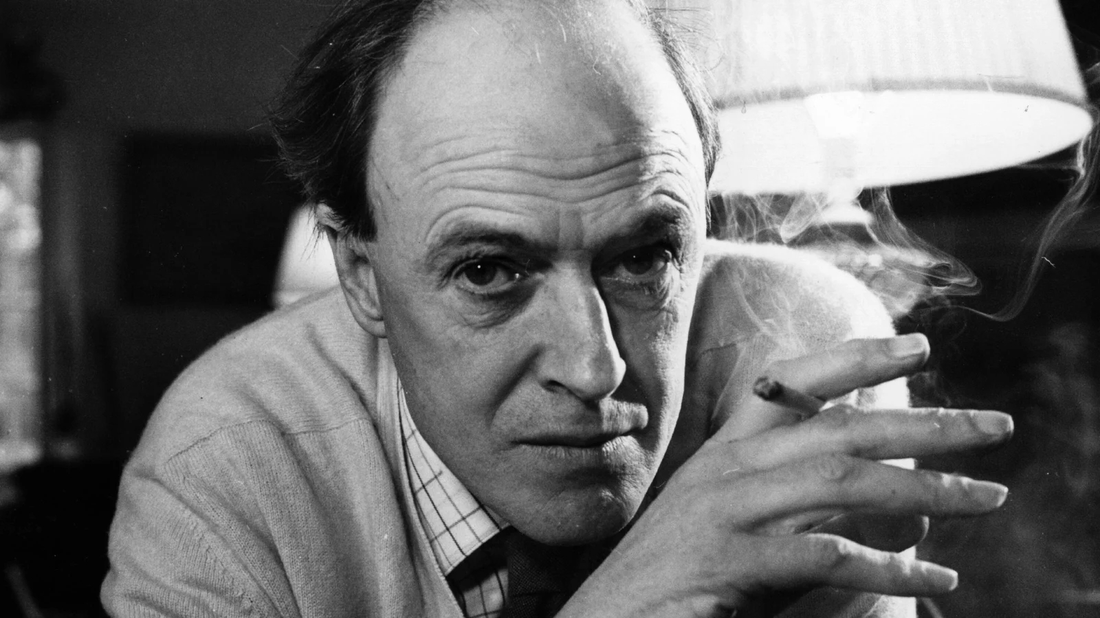 Roald Dahl, il museo commenta l'antisemitismo dello scrittore: 'è innegabile e indelebile'