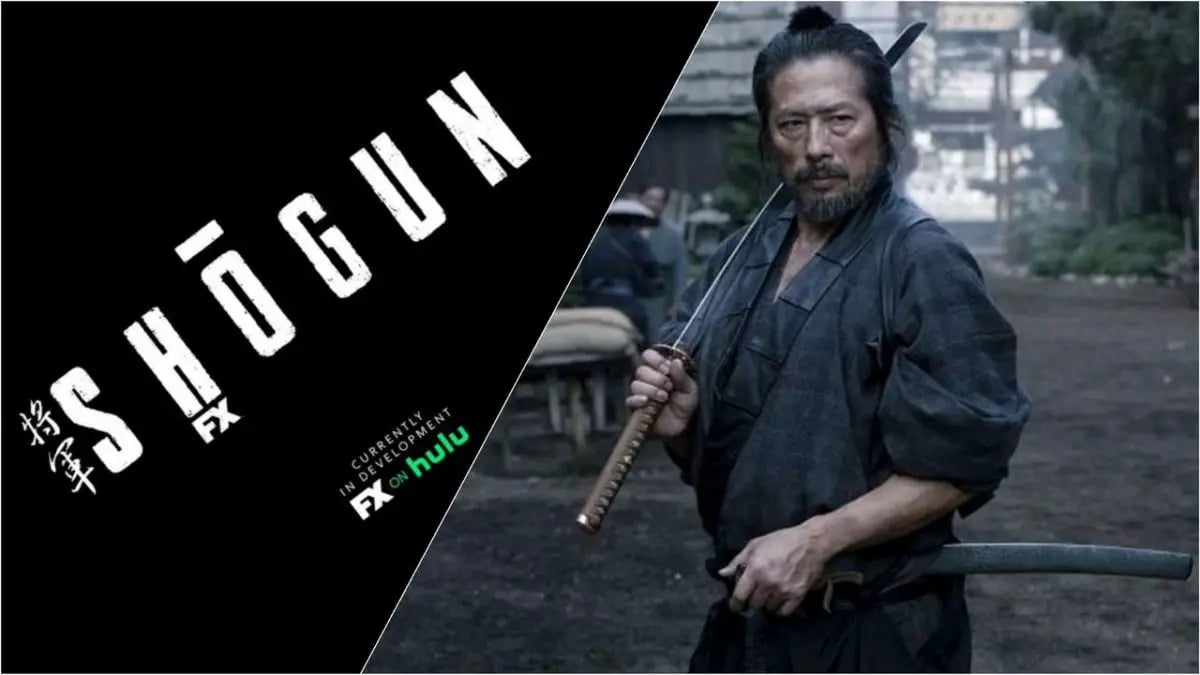 Shogun: il Giappone feudale al centro della nuova serie in arrivo su ...