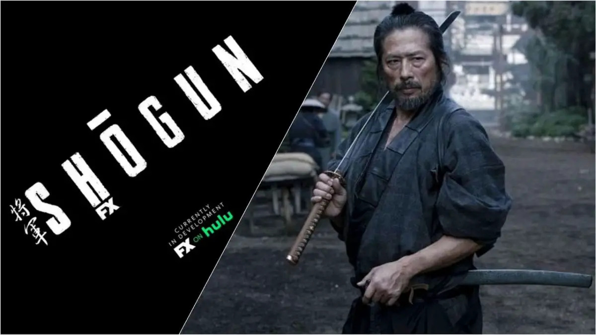 Shogun: il Giappone feudale al centro della nuova serie in arrivo su Disney+