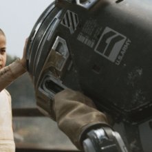 The Creator: una sequenza