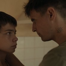 The Fantastic Three: un'immagine del film