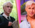 Barbie, Tom Felton: 'Se somiglio al Ken di Ryan Gosling perché nessuno mi ha chiamato per il film?'