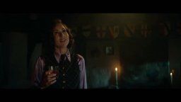 Nandor Fodor And The Talking Mongoose - Trailer