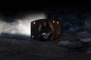 La Ruota Del Tempo - Trailer Italiano 360°