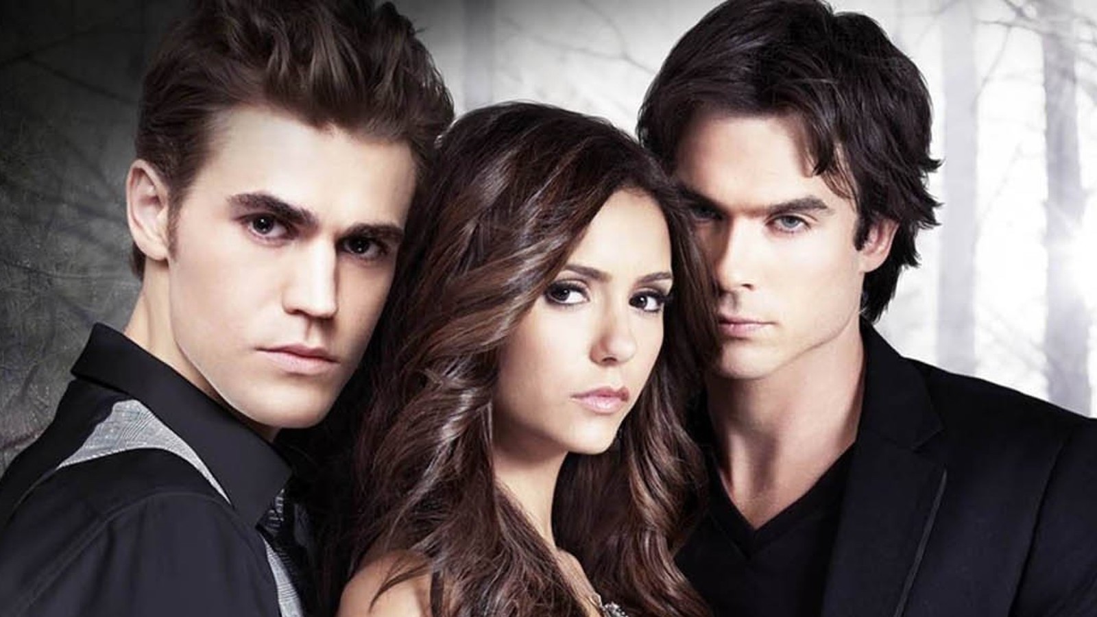 The Vampire Diaries, in arrivo un reboot della serie CW? Risponde Nina Dobrev