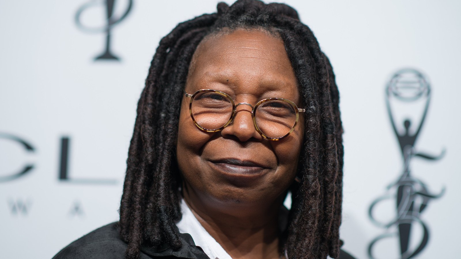 Whoopi Goldberg nelle Marche: l'attrice girerà Leopardi & Co. a Recanati