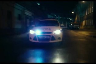 Gran Turismo - Trailer 2