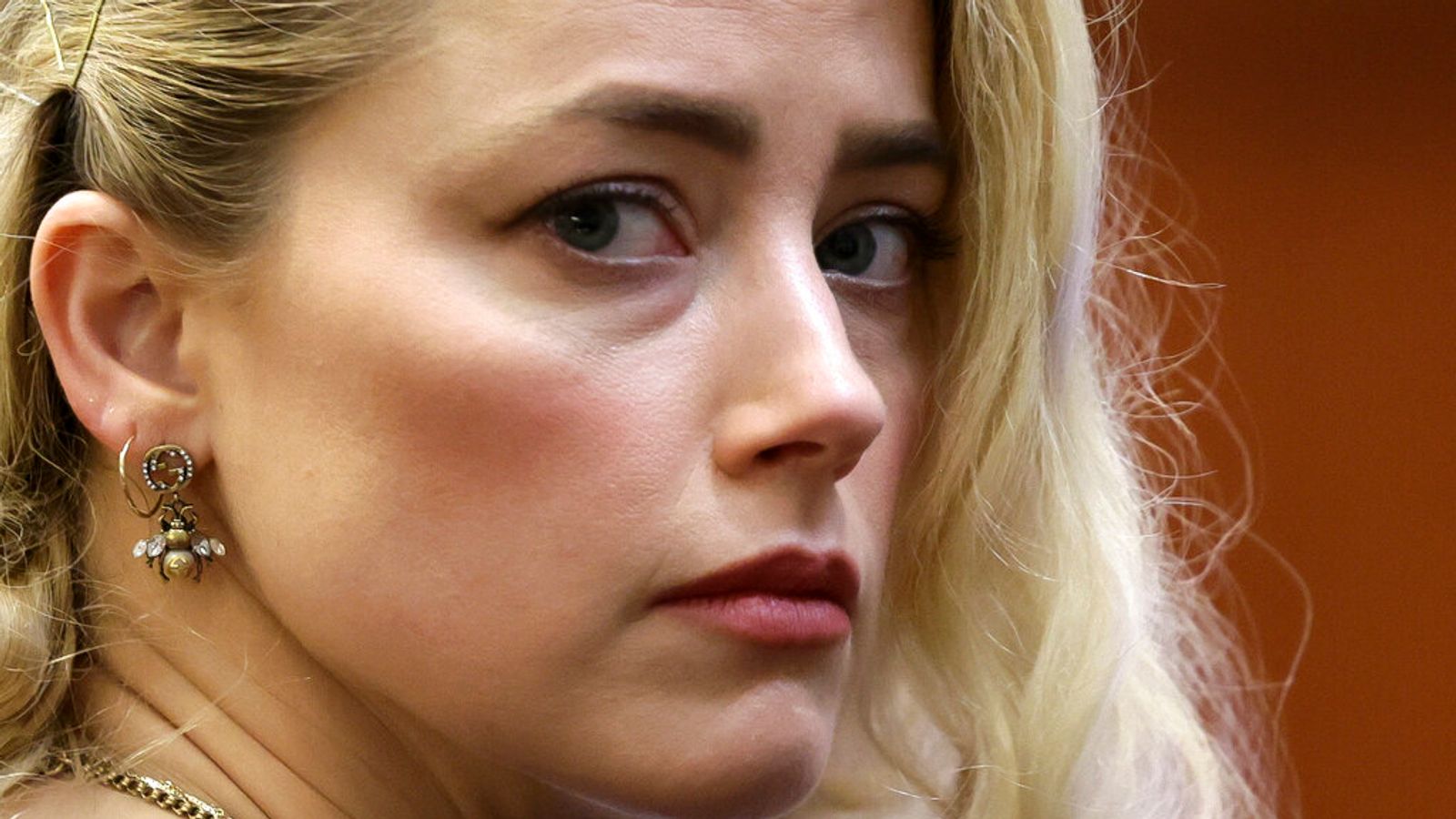 Aquaman and The Lost Kingdom petition to remove Amber Heard continues to gain signatures