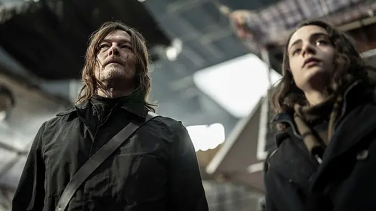 The Walking Dead: Daryl Dixon ottiene, con Dead City, il rinnovo per la stagione 2, ecco il trailer