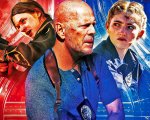 Detective Knight - Fine dei giochi, la recensione: Bruce Willis nell'ultimo capitolo della saga