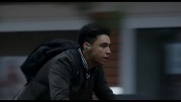 Gran Turismo - Trailer Italiano 2