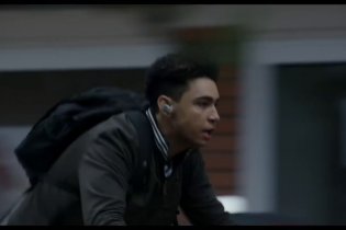 Gran Turismo - Trailer Italiano 2