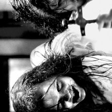 The Exorcist: Believer, la locandina del film horror