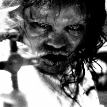 The Exorcist: Believer, la locandina del film horror