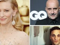 Cate Blanchett e Franz Rogowski nel nuovo film di Gaspar Noé girato in Italia?