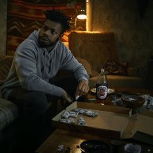 Hanno clonato Tyrone: una scena del film