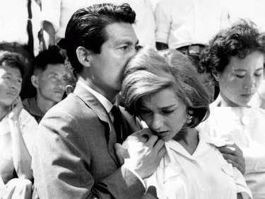 Hiroshima Mon Amour