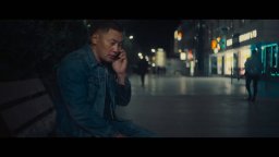 L'ultima luna di settembre - Trailer Italiano