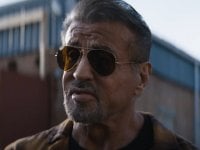 I mercen4ri - Expendables: l'esclusivo poster ufficiale del nuovo film con Sylvester Stallone (FOTO)