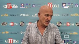 Giffoni 2023: intervista a Claudio Bisio