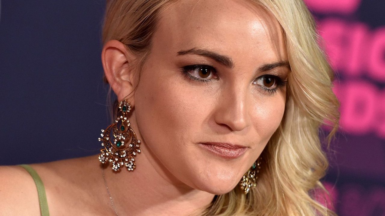 Twilight, Jamie Lynn Spears rifiutò il film: 'A chi mai potranno interessare questi vampiri?'