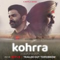 Locandina di Kohrra