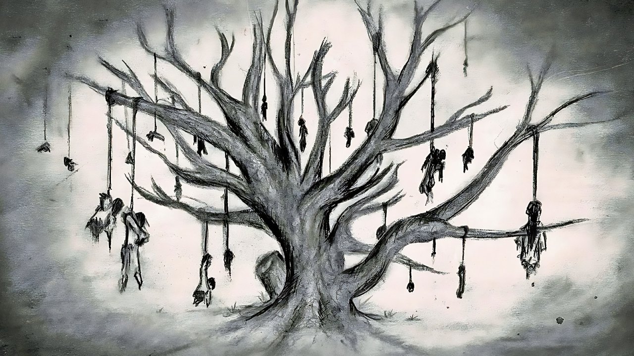 Older Gods, la recensione: su Prime Video un affascinante pagan horror