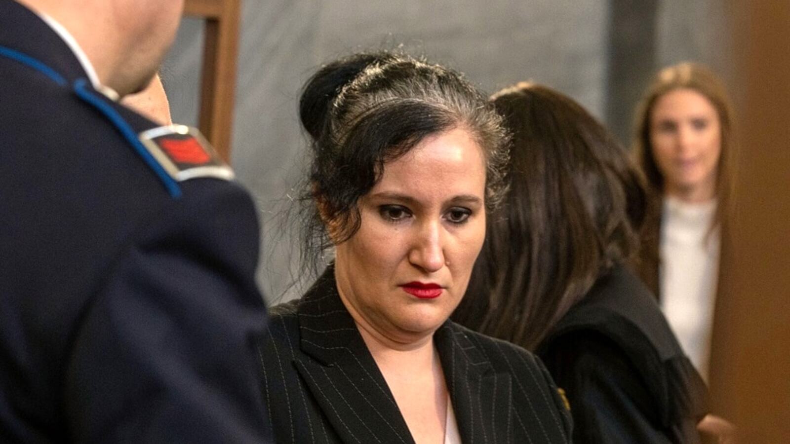 Quarto Grado - Le storie stasera su Retequattro: Alessia Pifferi e gli altri casi del 21 luglio