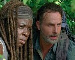 The Walking Dead: The Ones Who Live, il teaser della serie su Rick e Michonne