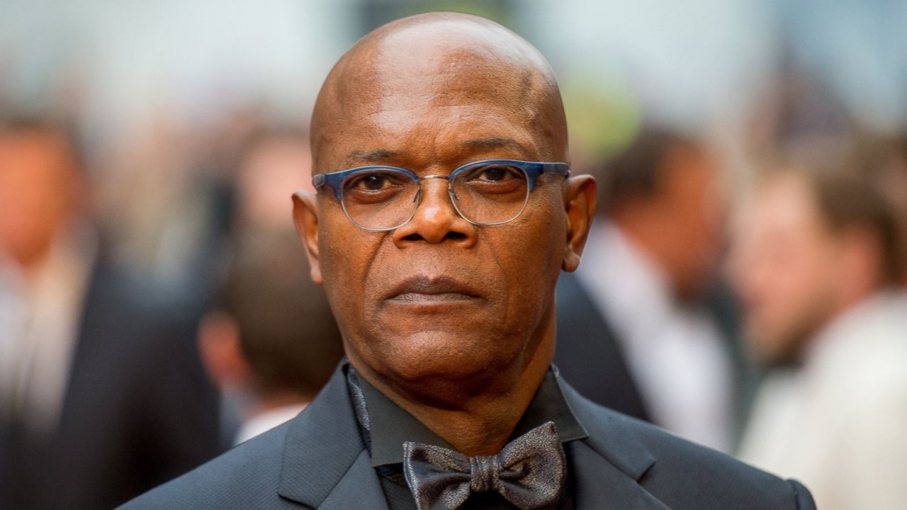 Samuel L. Jackson: 'Gli strani tagli ne Il momento di uccidere mi hanno depredato dell'Oscar'