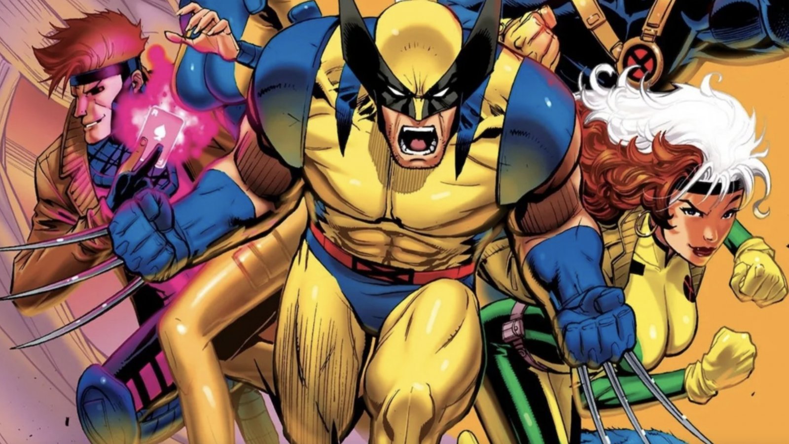 X-Men '97, la descrizione delle scene della serie reboot mostrate al San Diego Comic-Con 2023